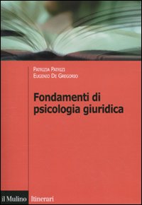 Fondamenti di psicologia giuridica