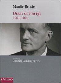 Diari di Parigi (1961-1964)