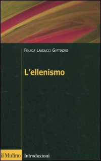 L'Ellenismo