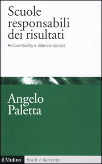 Scuole responsabili dei risultati. Accountability e management scolastico