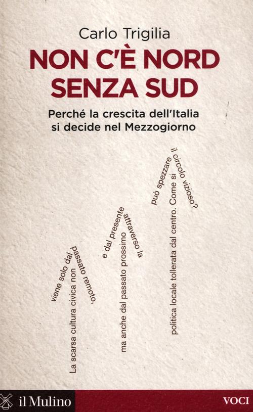 Non c'è Nord senza Sud. Perché la crescita dell'Italia si decide nel Mezzogiorno