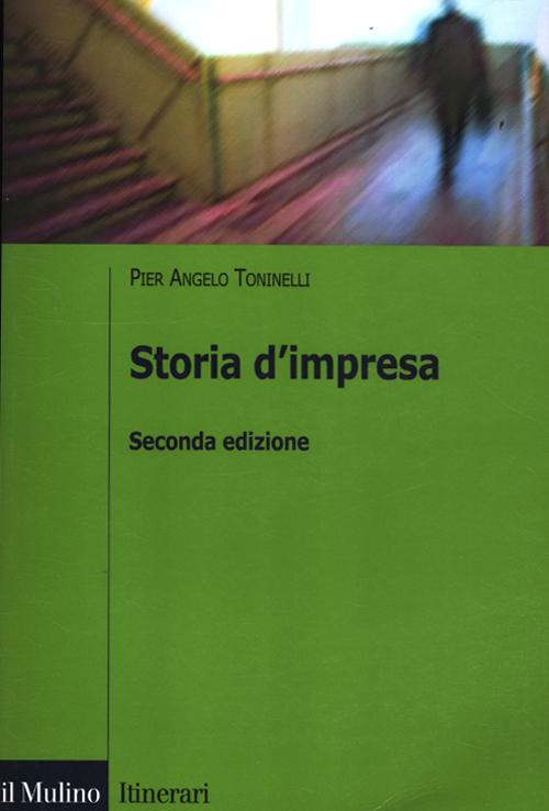 Storia d'impresa