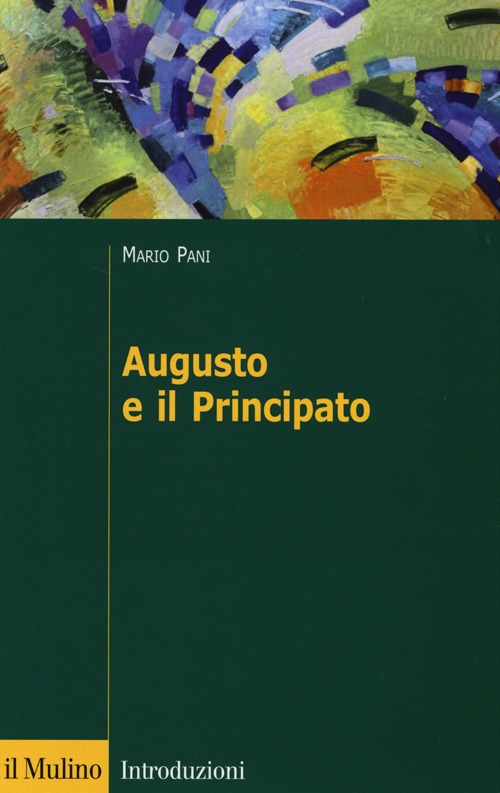 Augusto e il principato