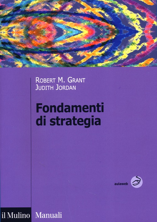 Fondamenti di strategia