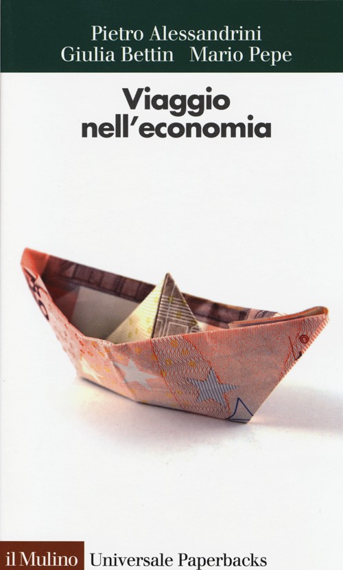 Viaggio nell'economia