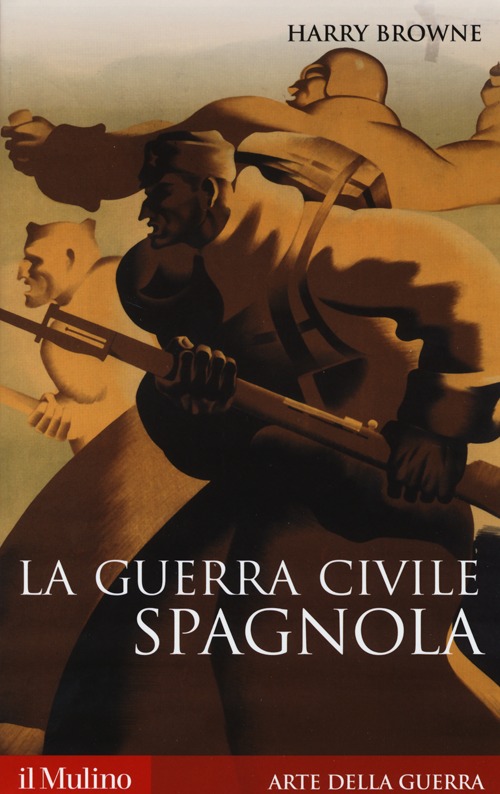 La guerra civile spagnola 1936-1939