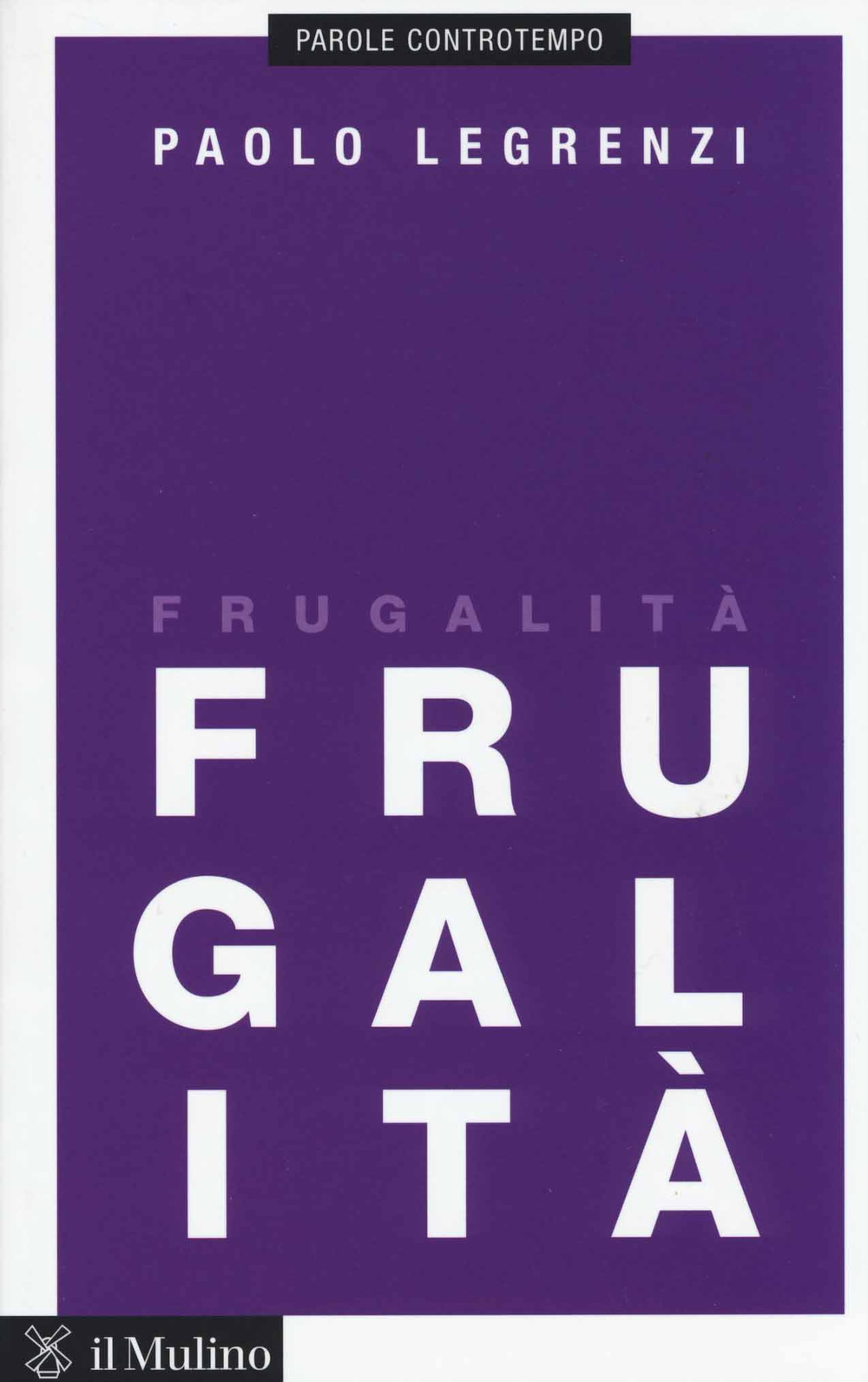 Frugalità