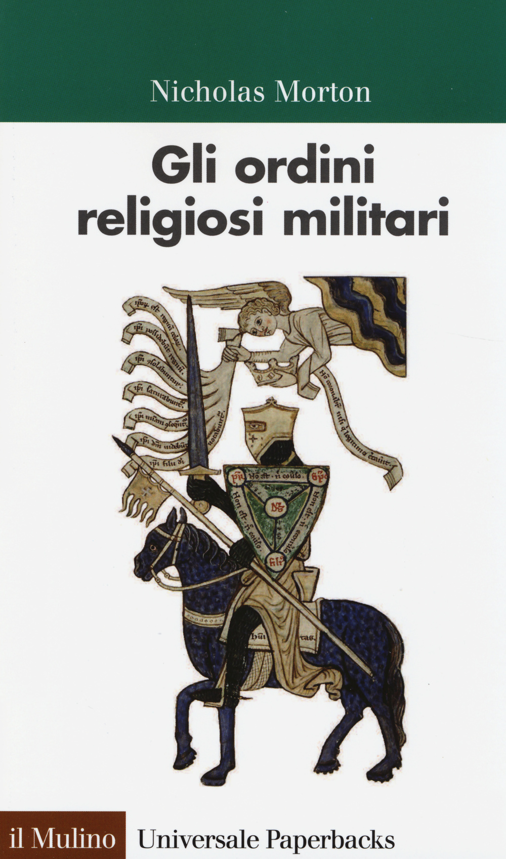 Gli ordini religiosi militari