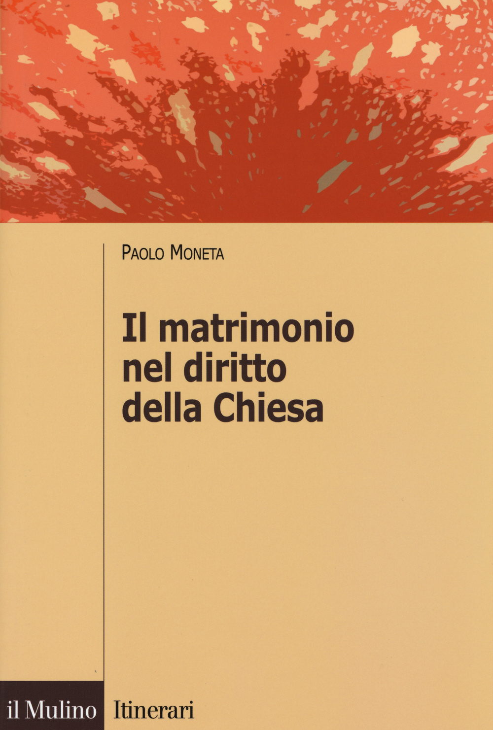 Il matrimonio nel diritto della Chiesa