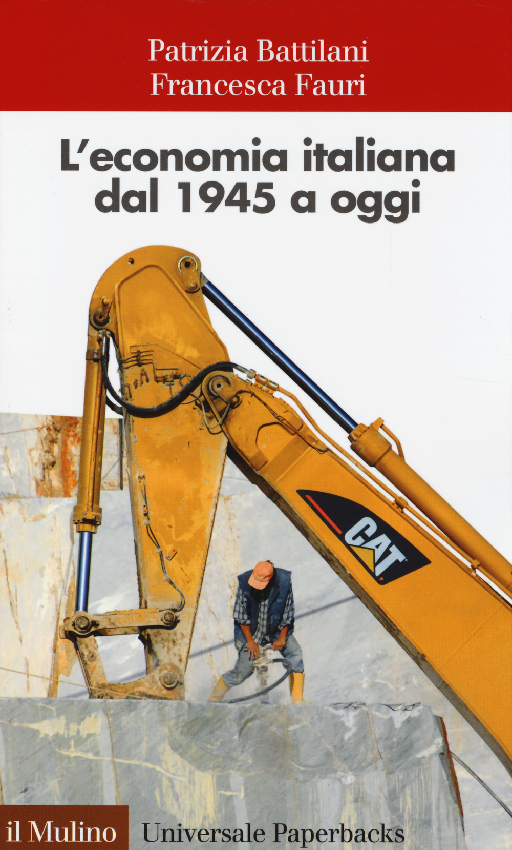 L'economia italiana dal 1945 a oggi