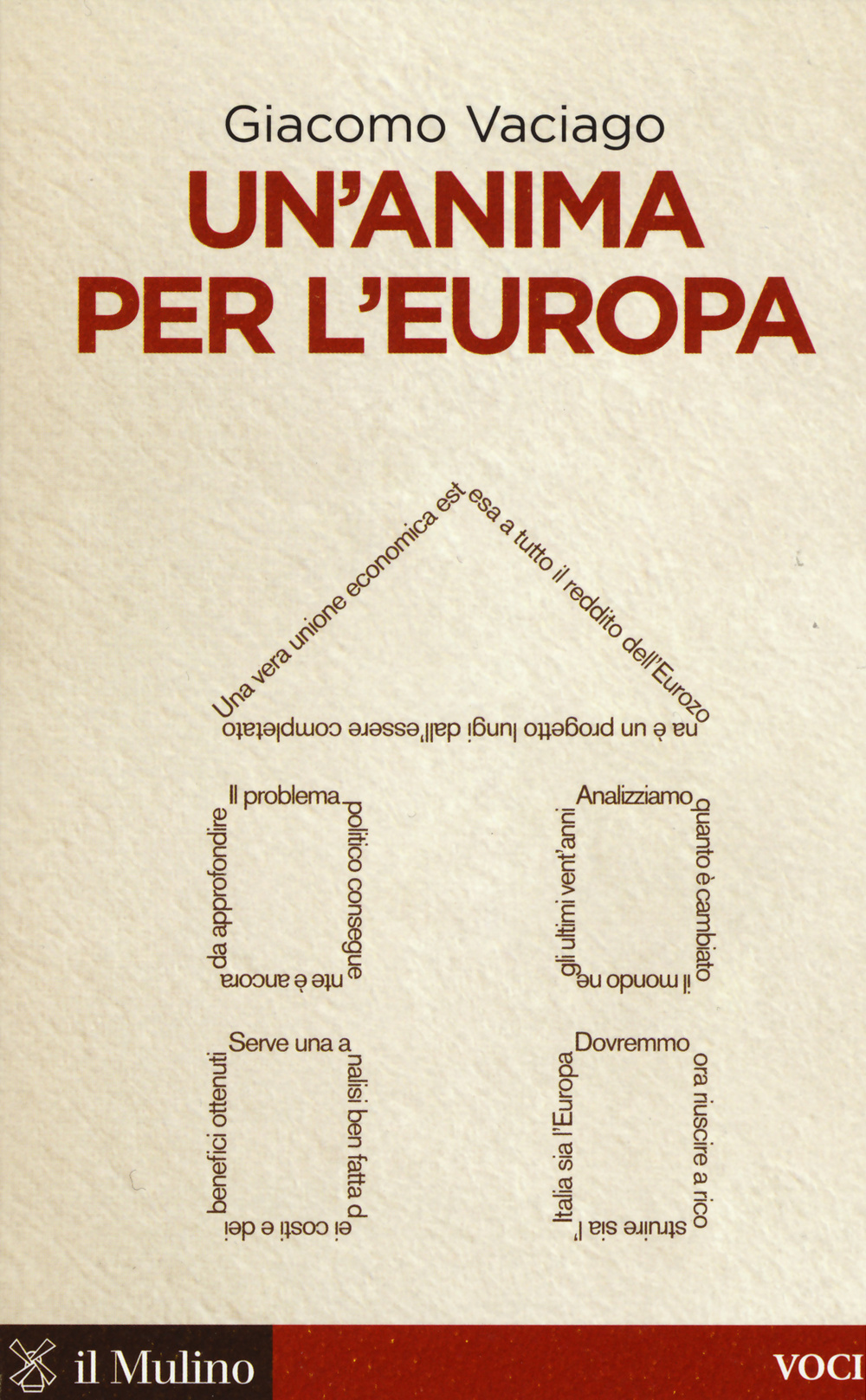 Un'anima per l'Europa