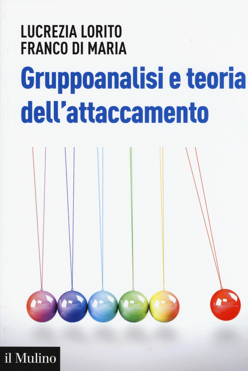 Gruppoanalisi e teoria dell'attaccamento