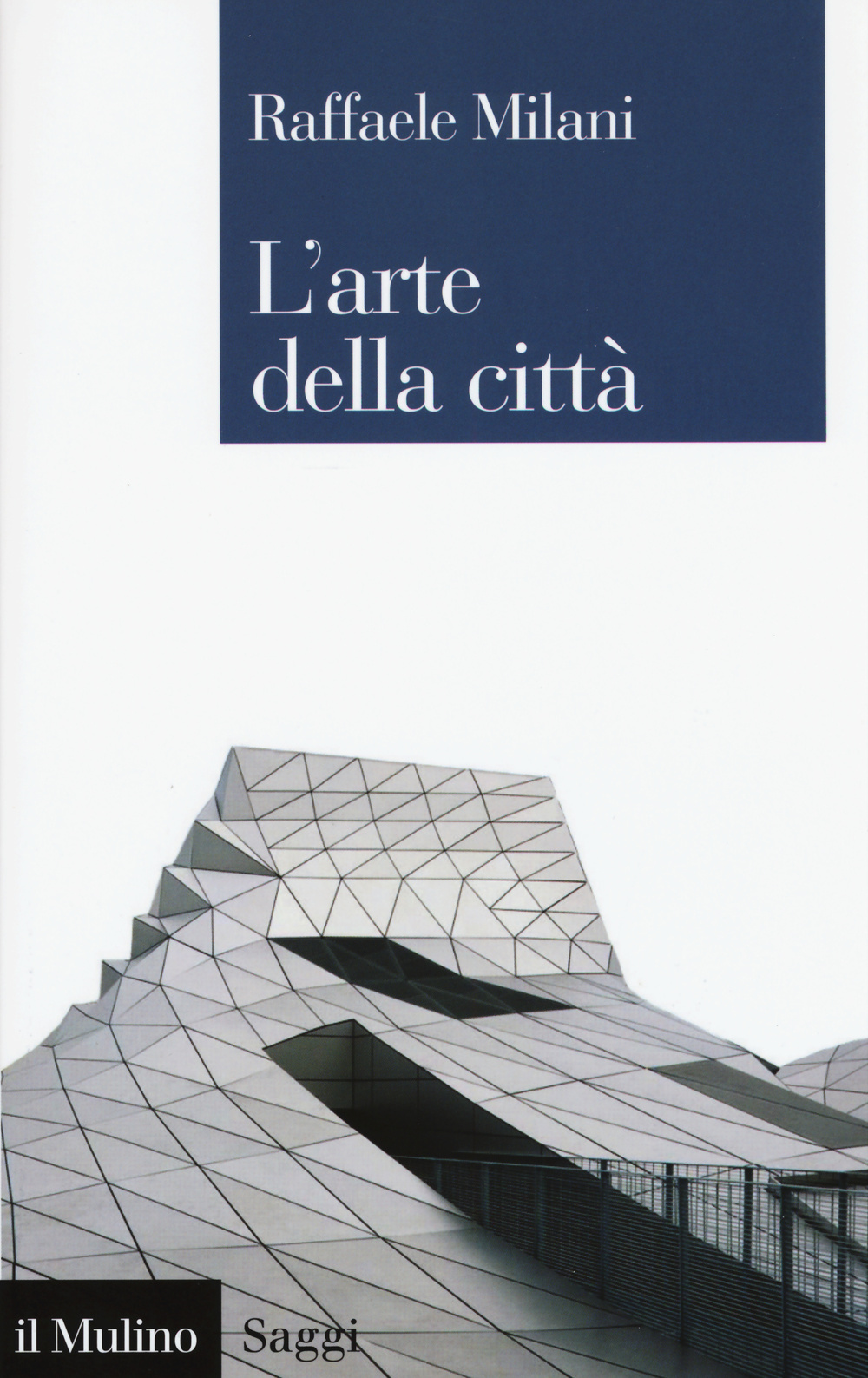 L'arte della città