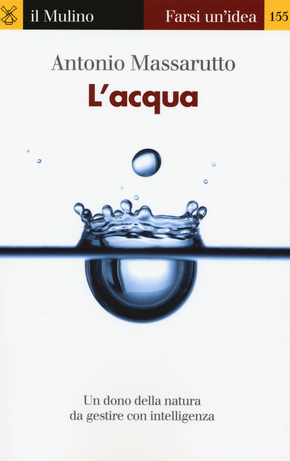 L'acqua