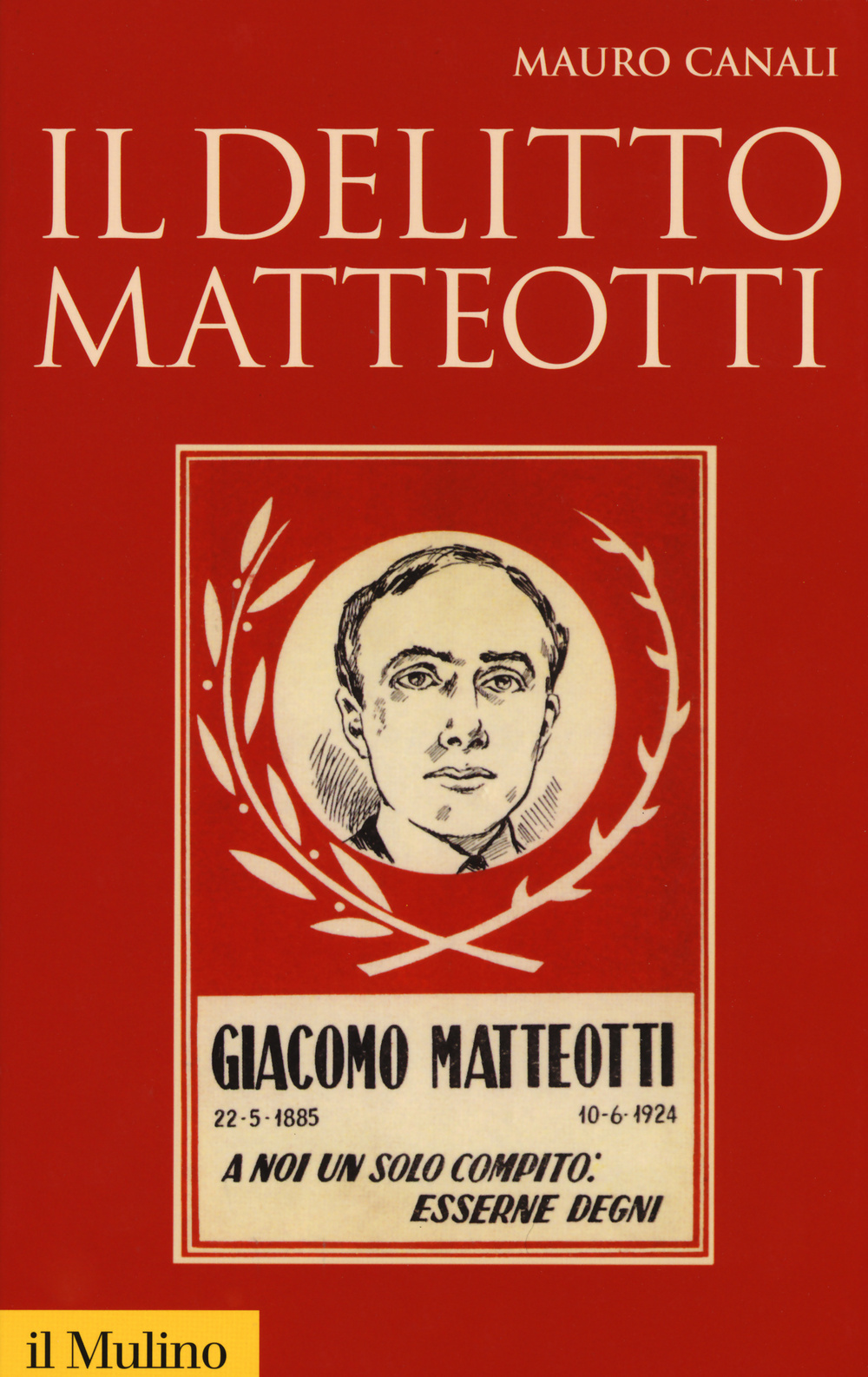 Il delitto Matteotti