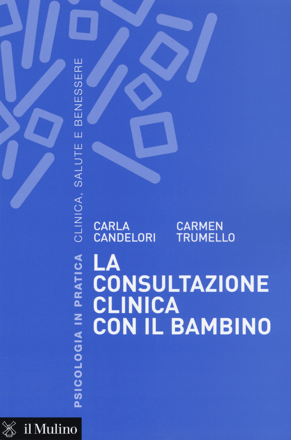 La consultazione clinica con il bambino