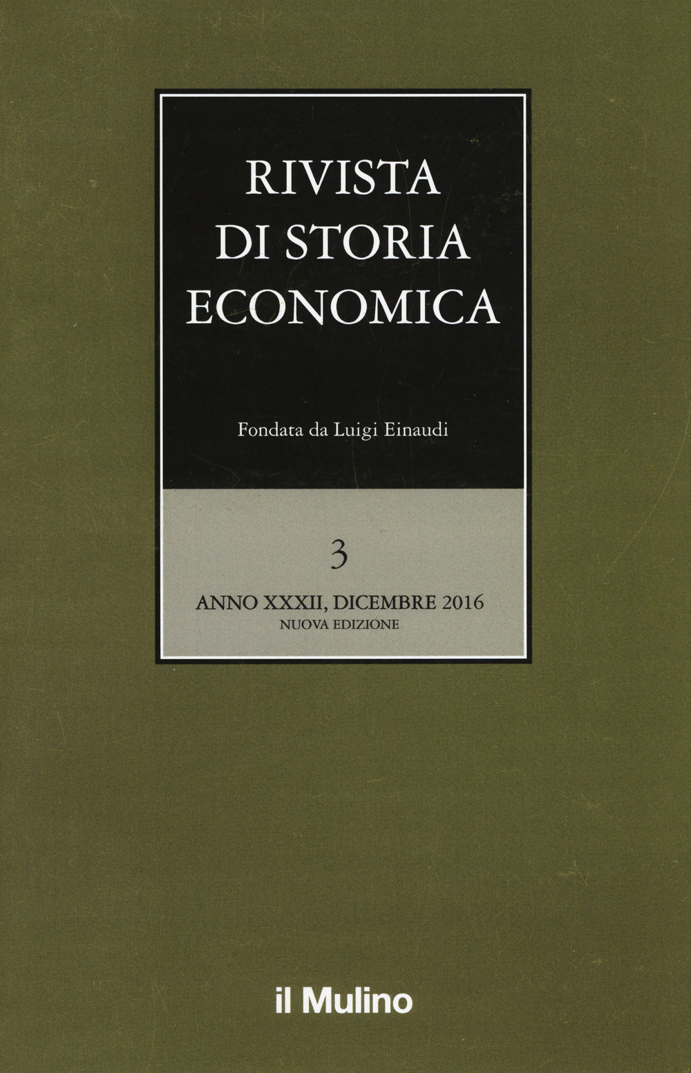 Rivista di storia economica (2016). Vol. 3