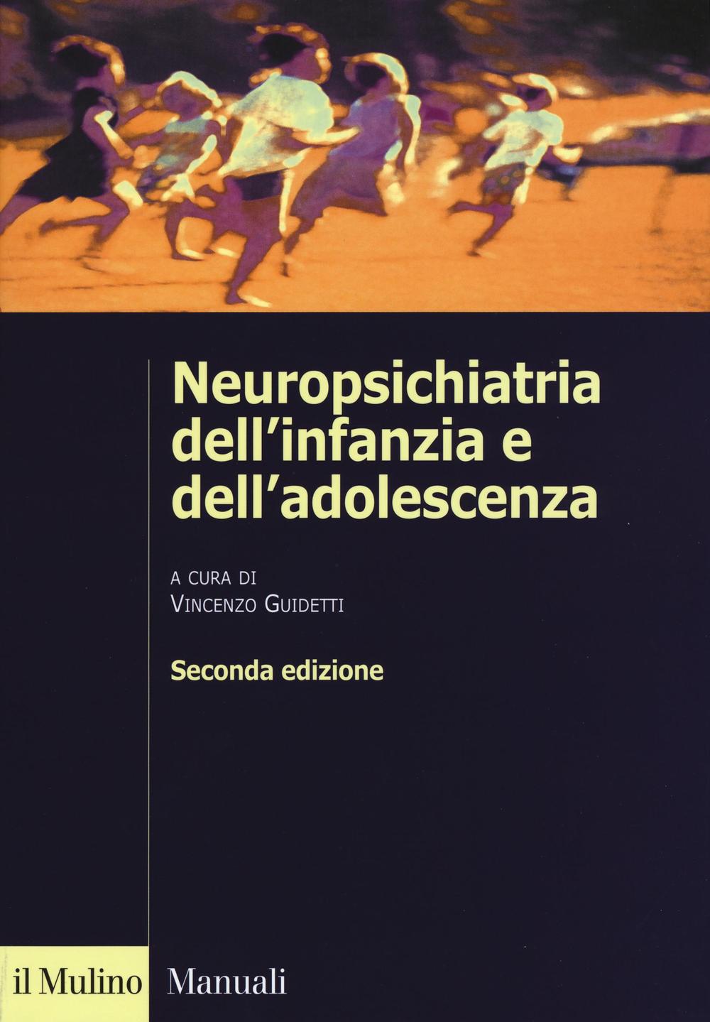 Neuropsichiatria dell'infanzia e dell'adolescenza