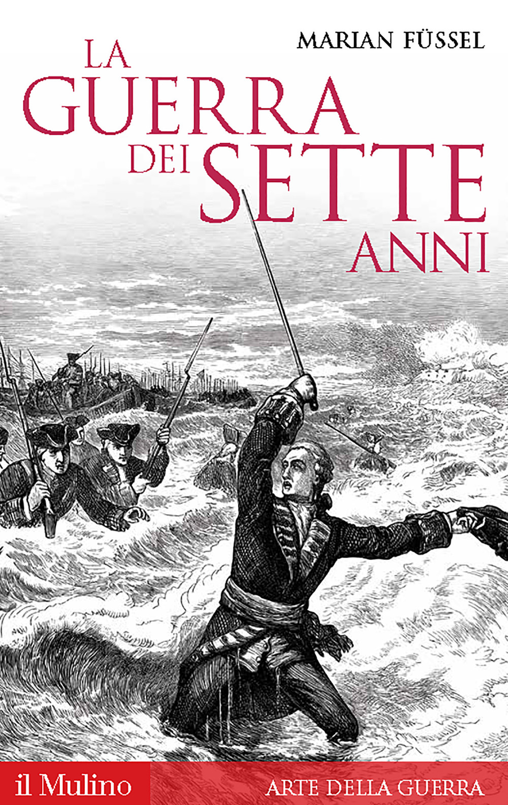 La guerra dei sette anni