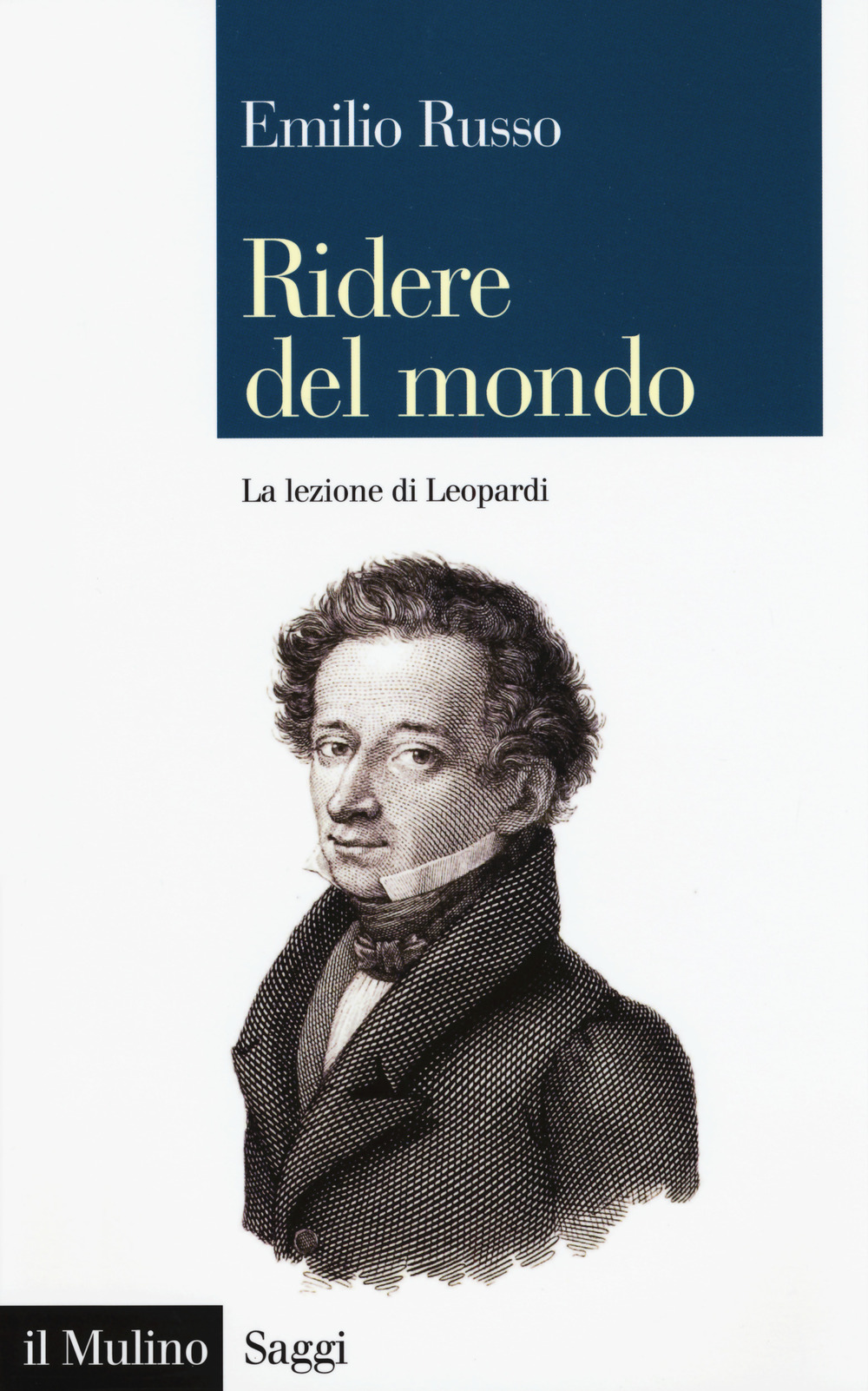 Ridere del mondo. La lezione di Leopardi