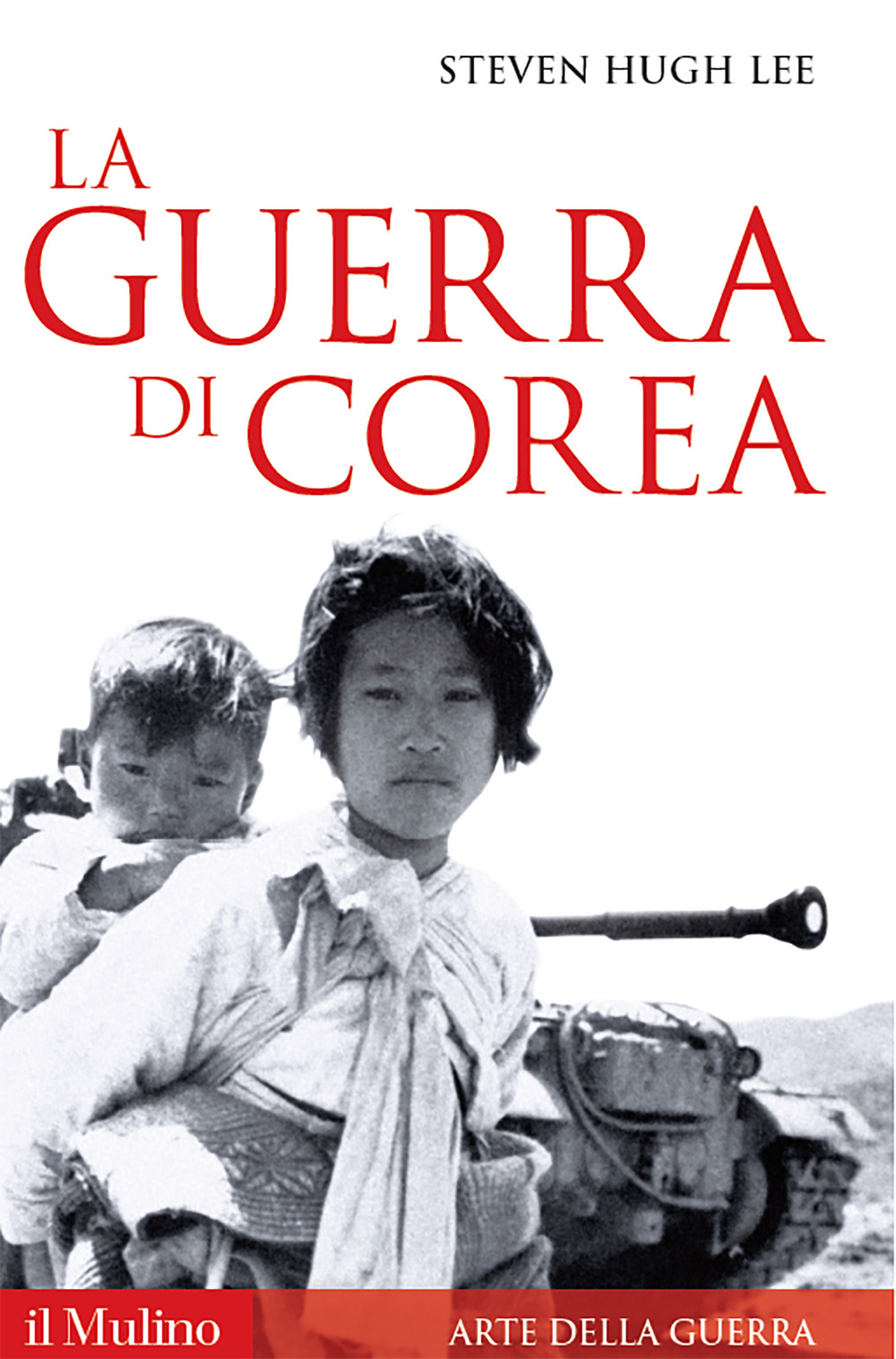 La guerra di Corea