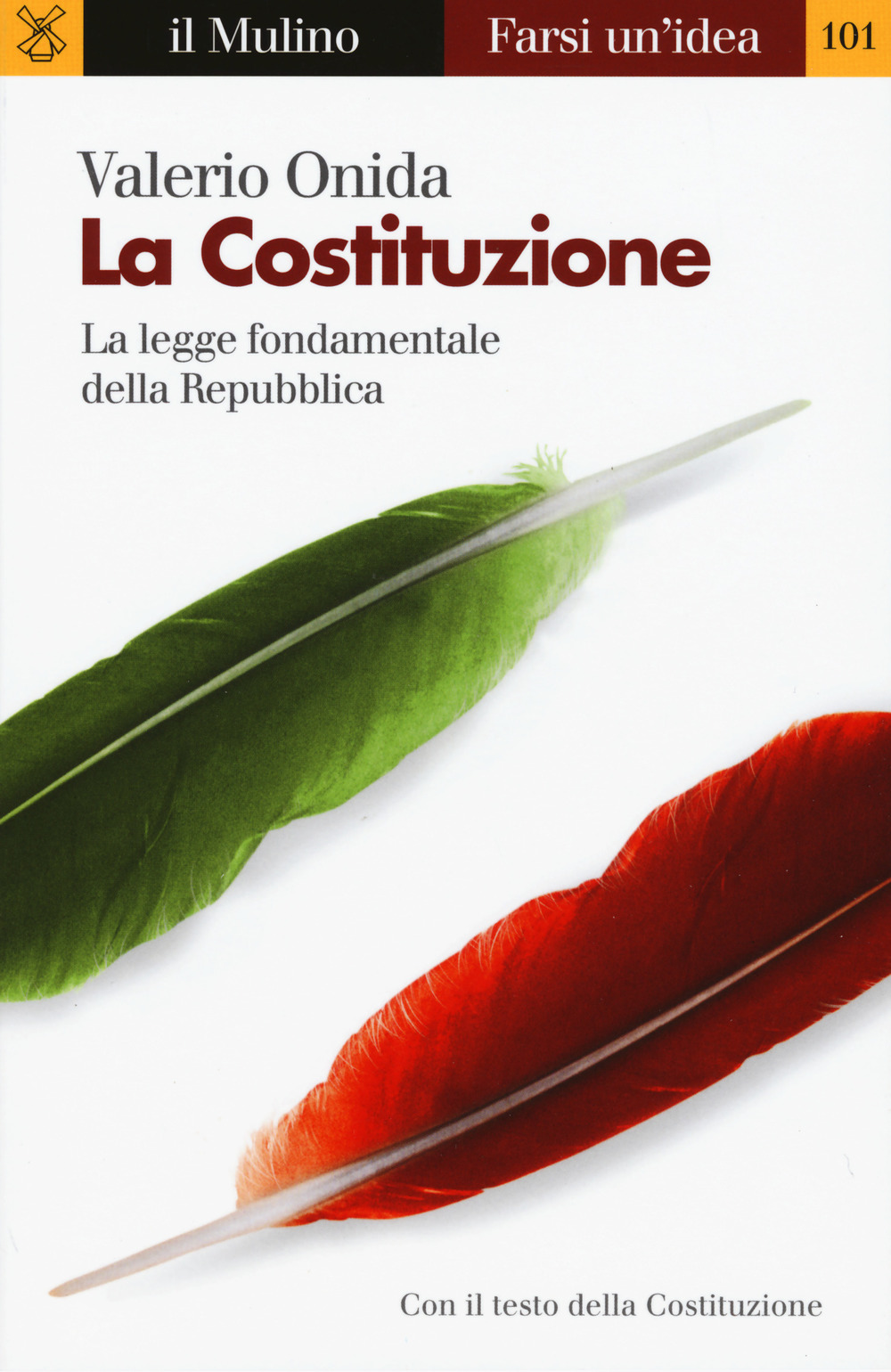 La Costituzione