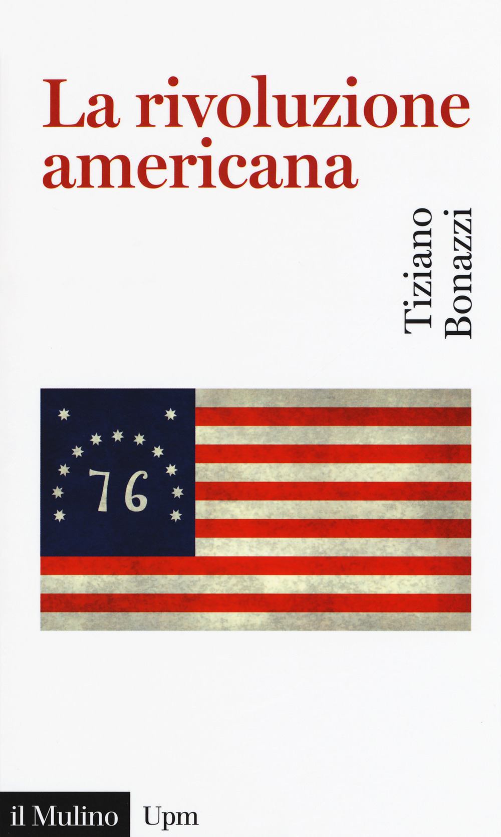 La rivoluzione americana