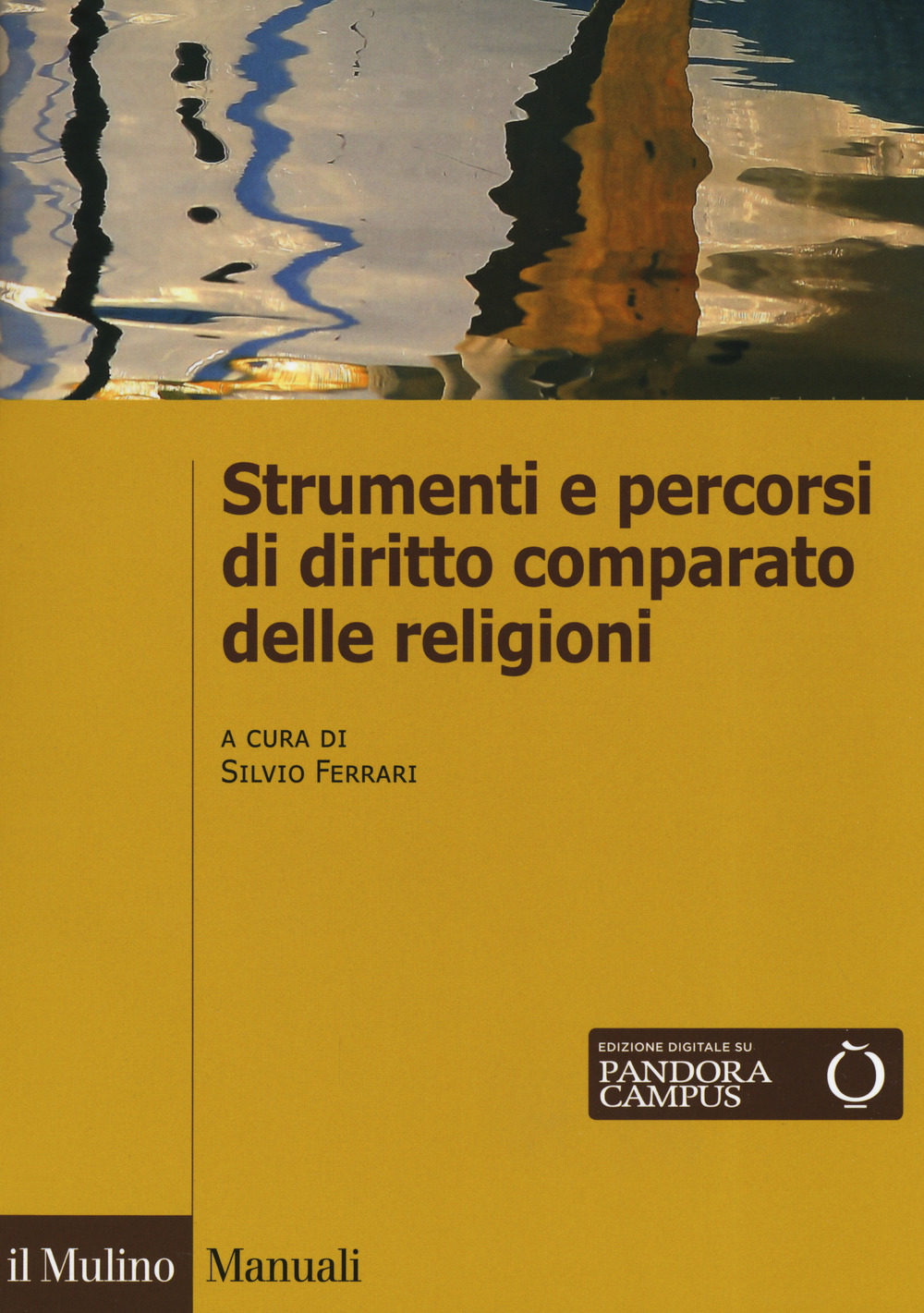 Strumenti e percorsi di diritto comparato delle religioni