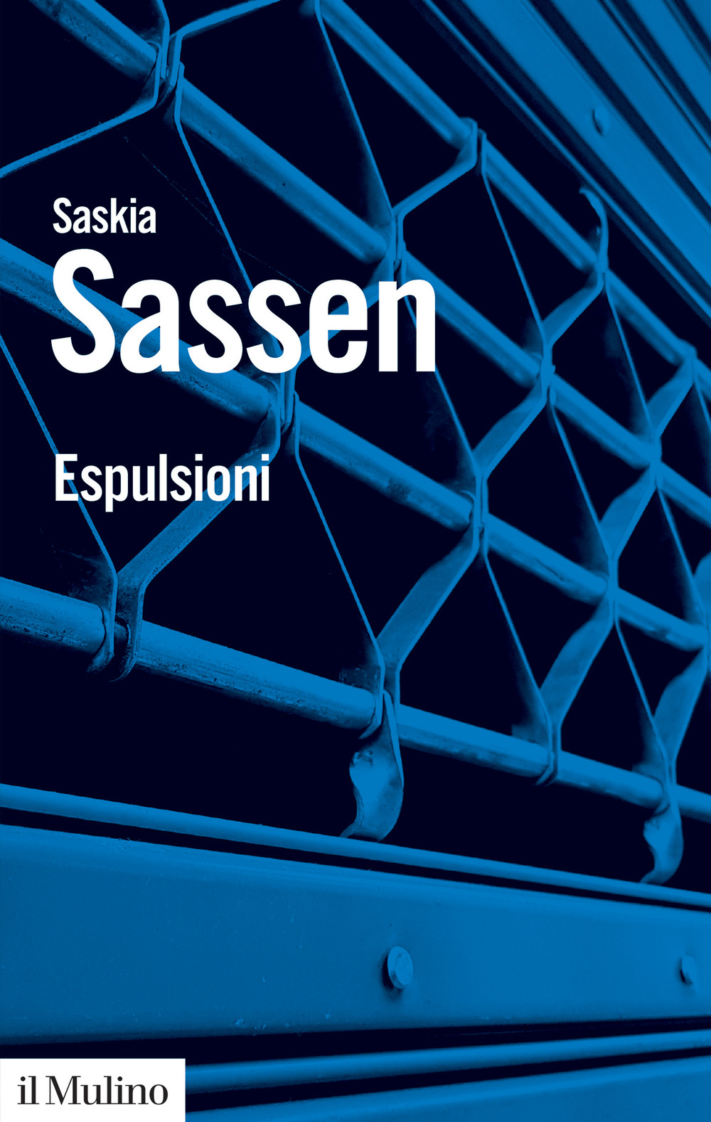 Espulsioni. Brutalità e complessità nell'economia globale