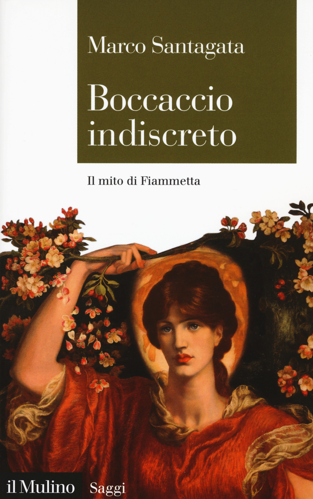 Boccaccio indiscreto. Il mito di Fiammetta