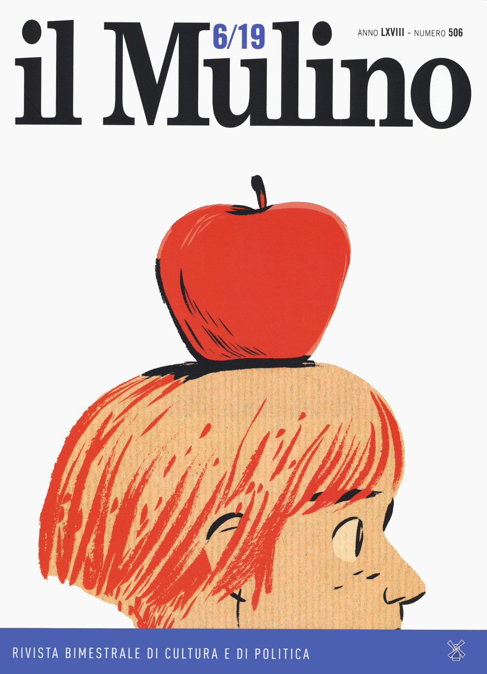 Il Mulino (2019). Vol. 506