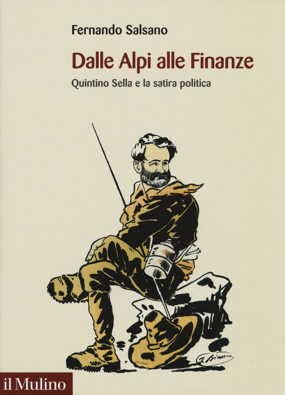 Dalle Alpi alle finanze