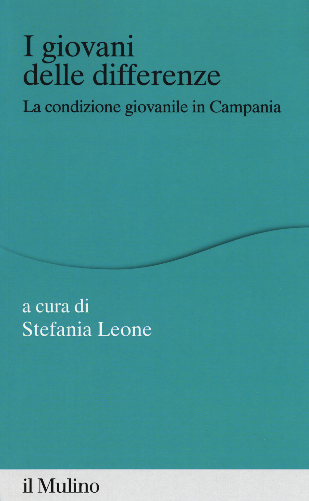 I giovani delle differenze. La condizione giovanile in Campania