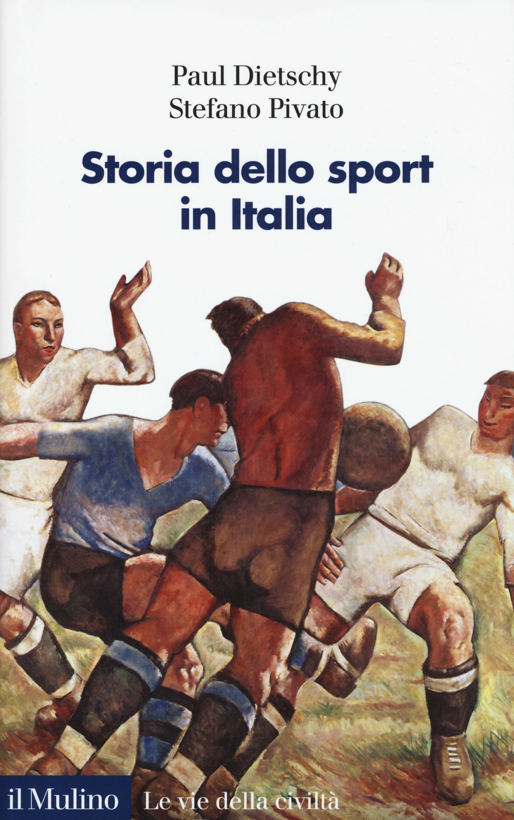 Storia dello sport in Italia