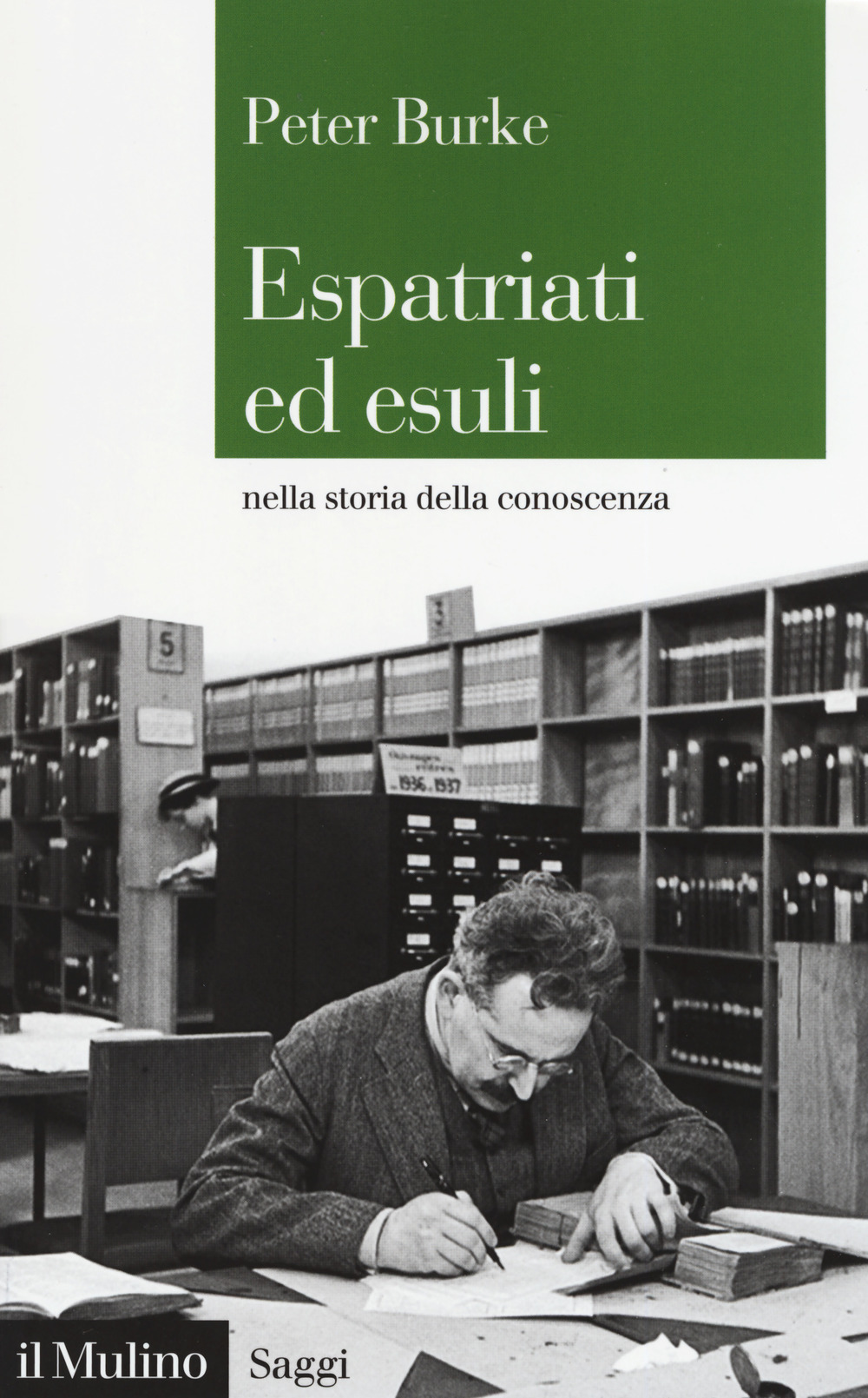 Espatriati ed esuli nella storia della conoscenza