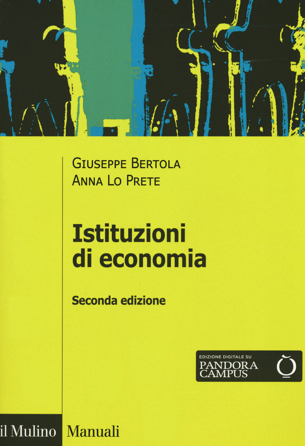 Istituzioni di economia. Ediz. ampliata