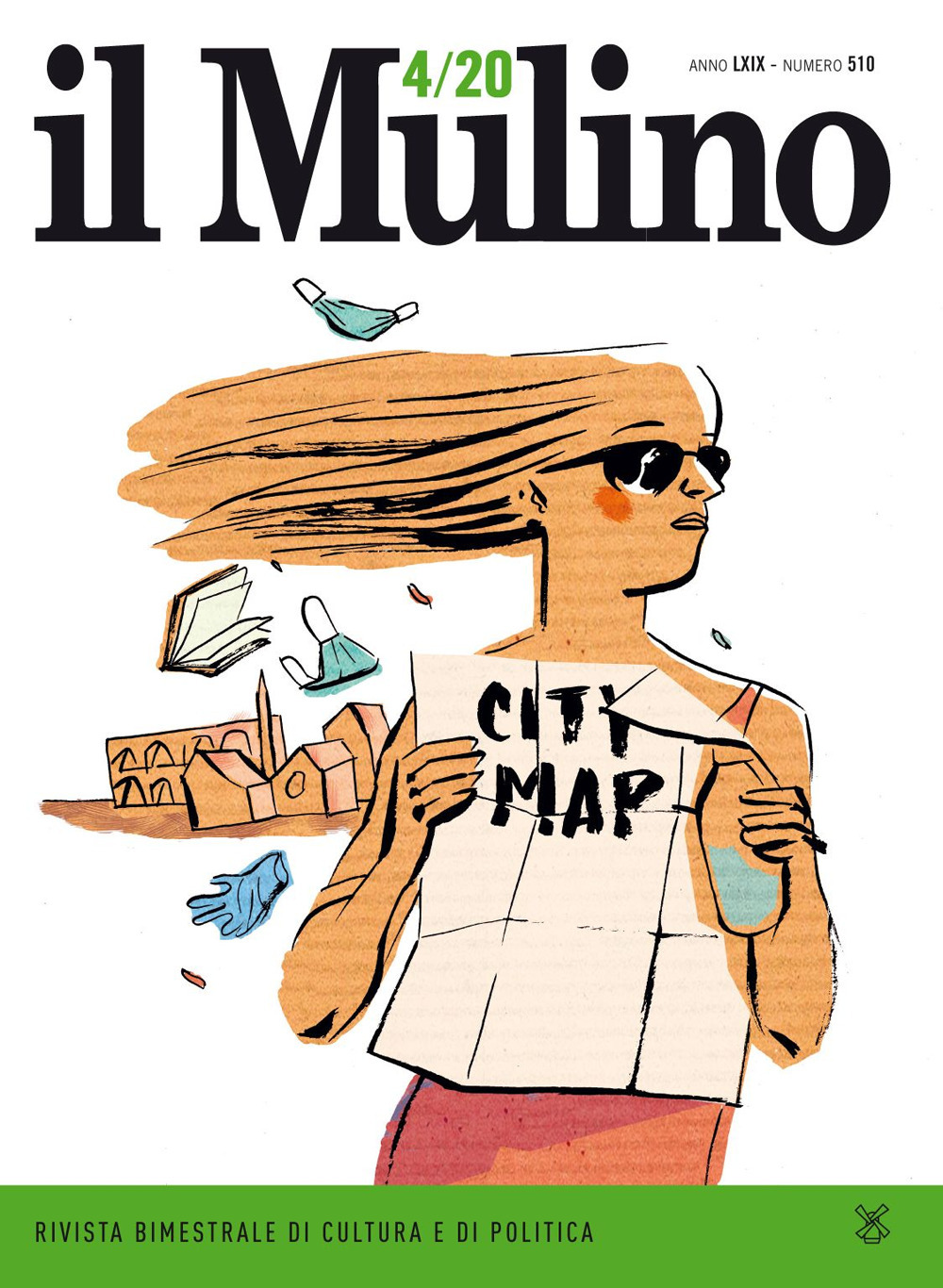 Il Mulino