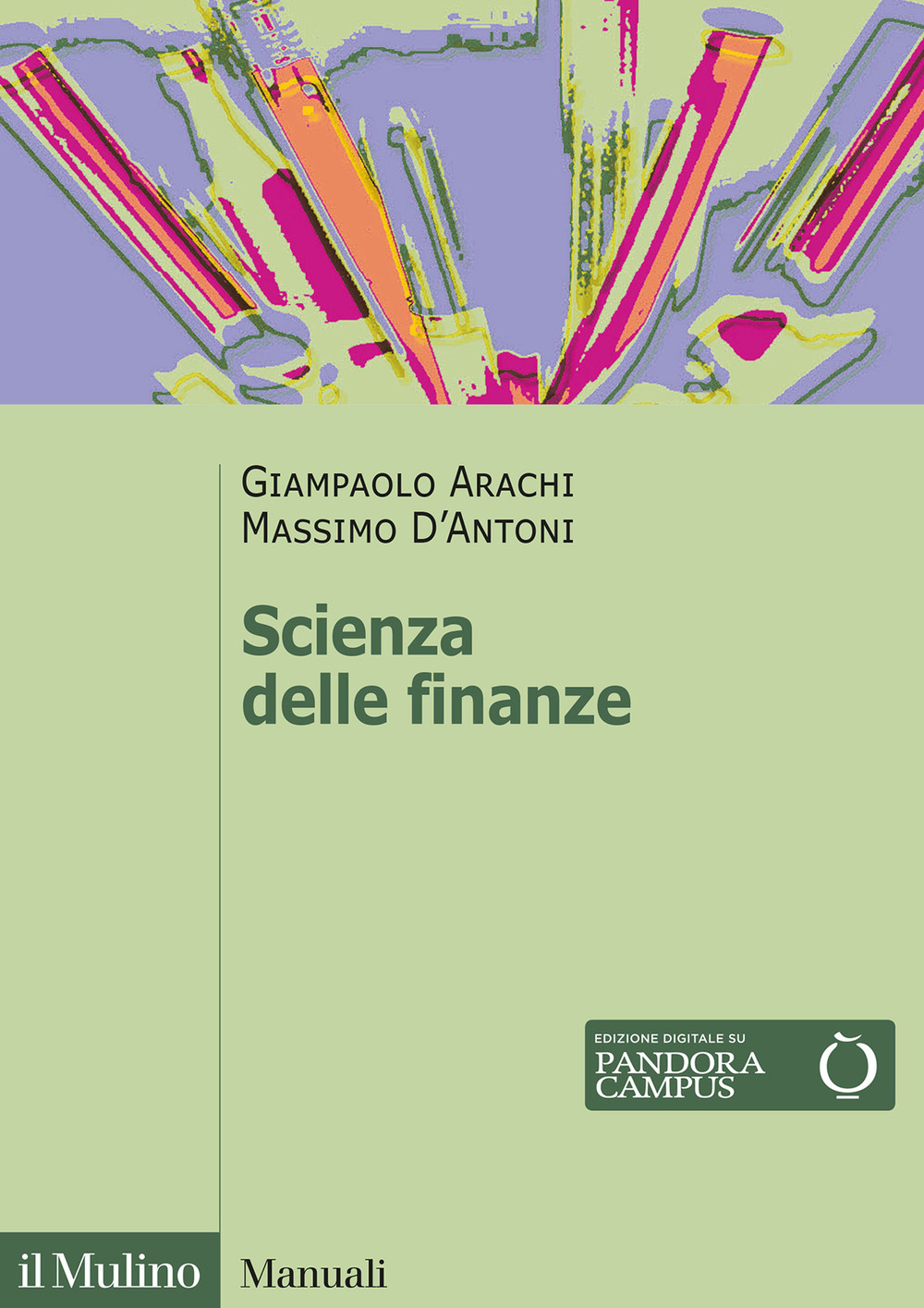 Scienza delle finanze