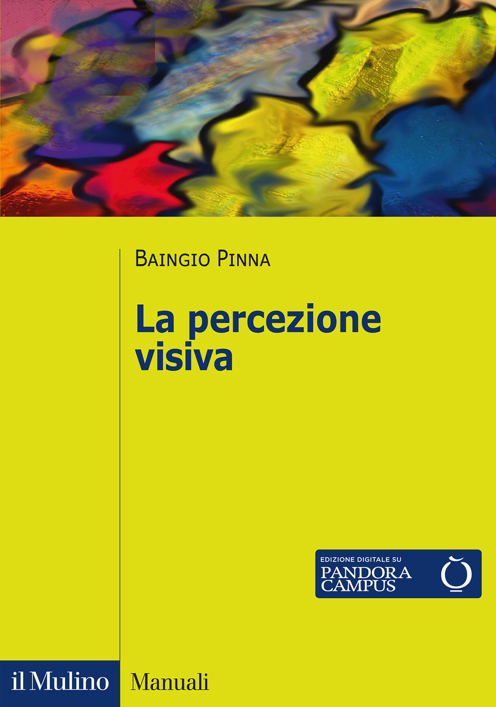 La percezione visiva