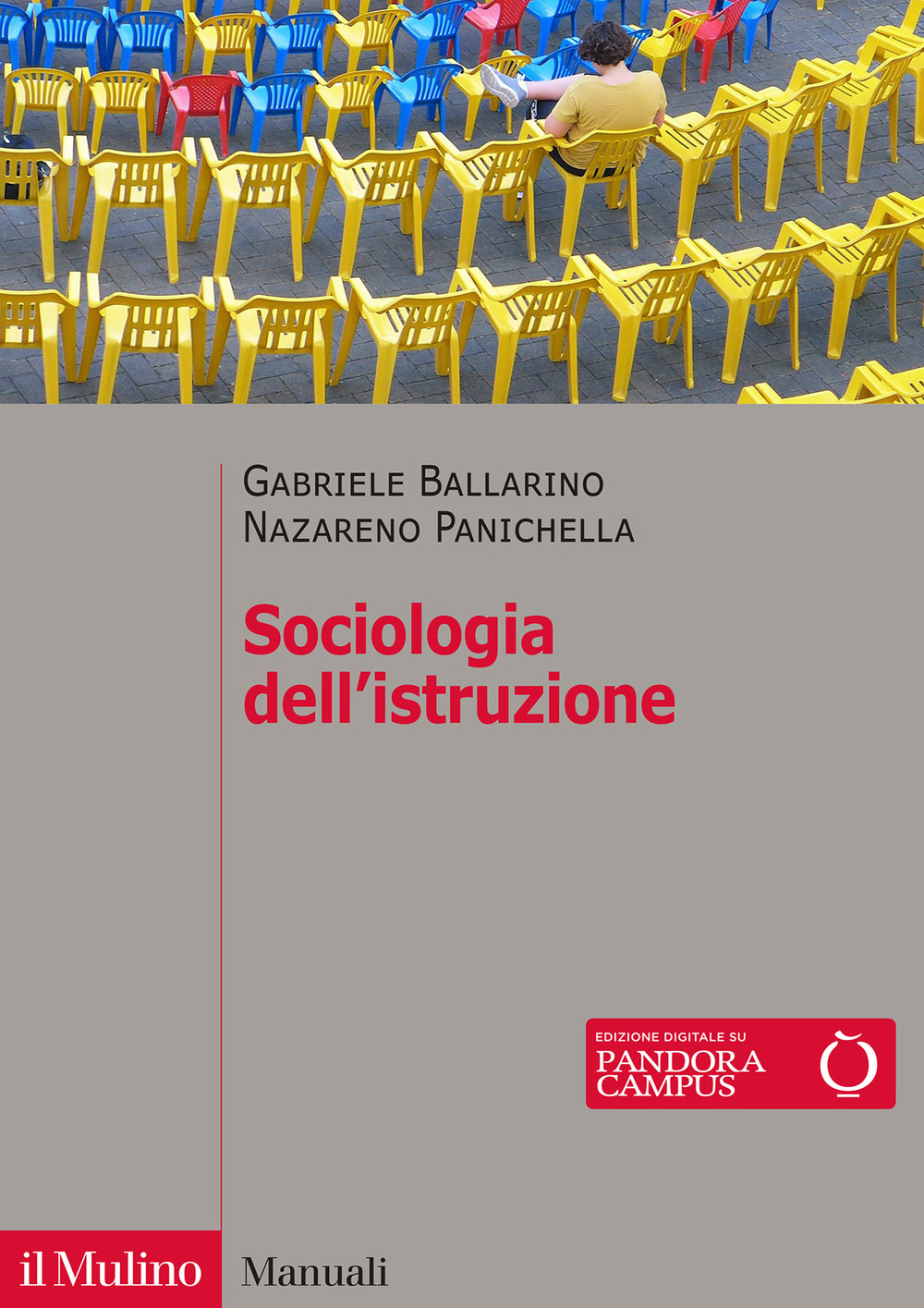 Sociologia dell'istruzione