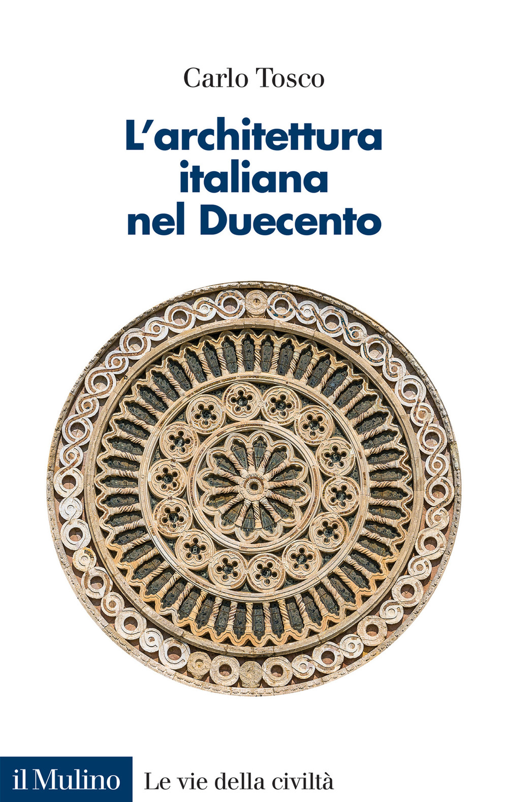 L'architettura italiana nel Duecento