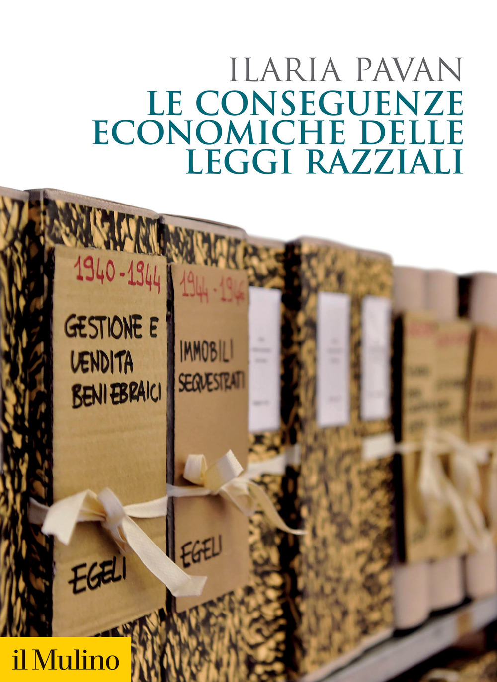 Le conseguenze economiche delle leggi razziali