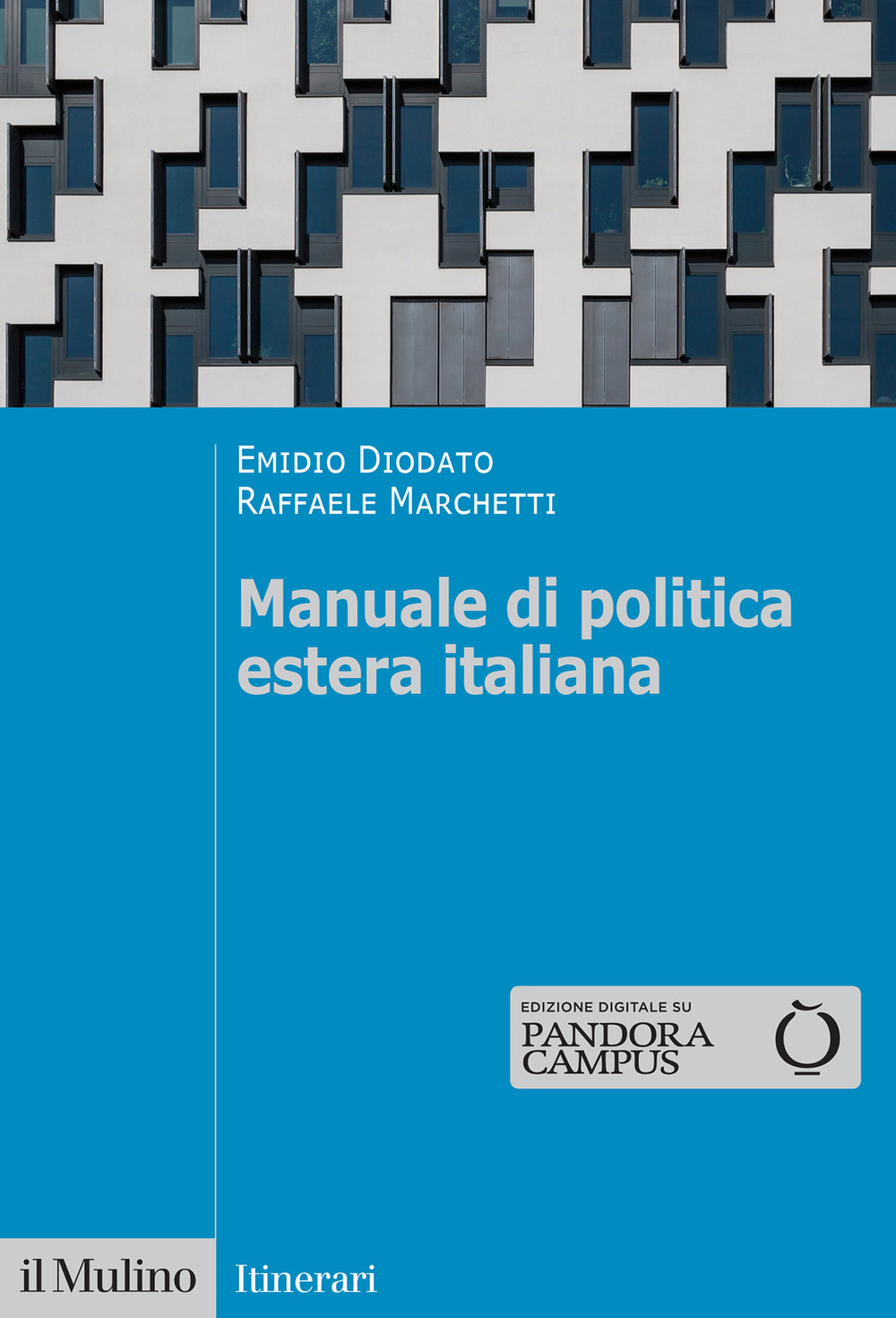 Manuale di politica estera italiana