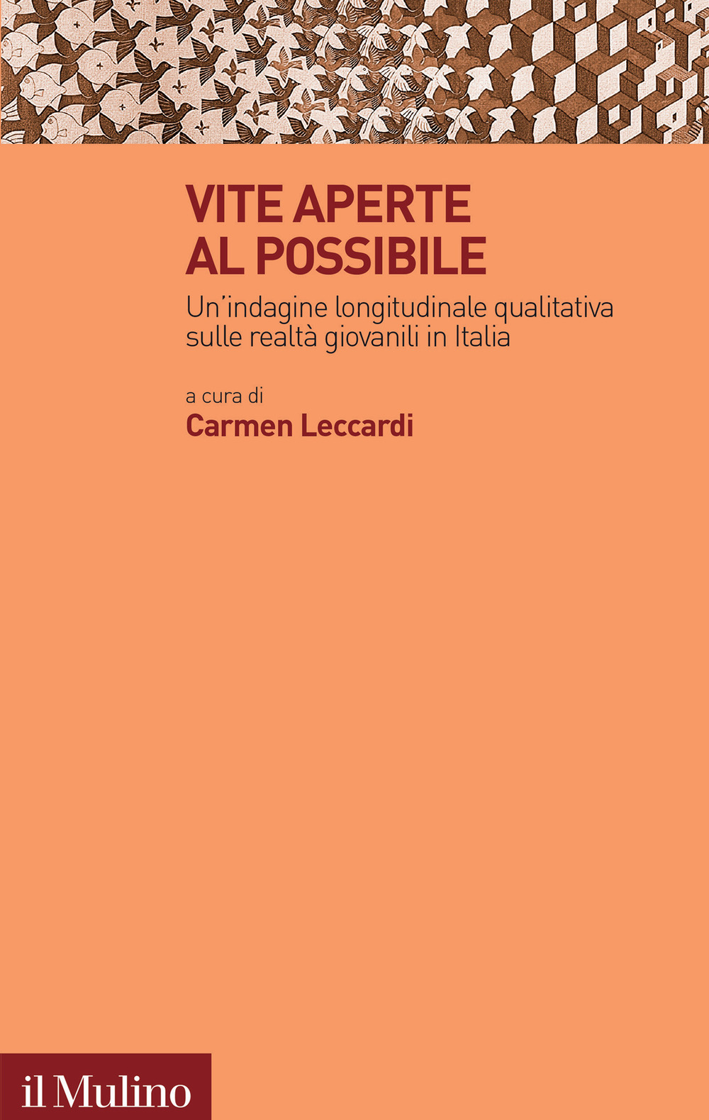 Vite aperte al possibile. Un'indagine longitudinale qualitativa sulle realtà giovanili in Italia