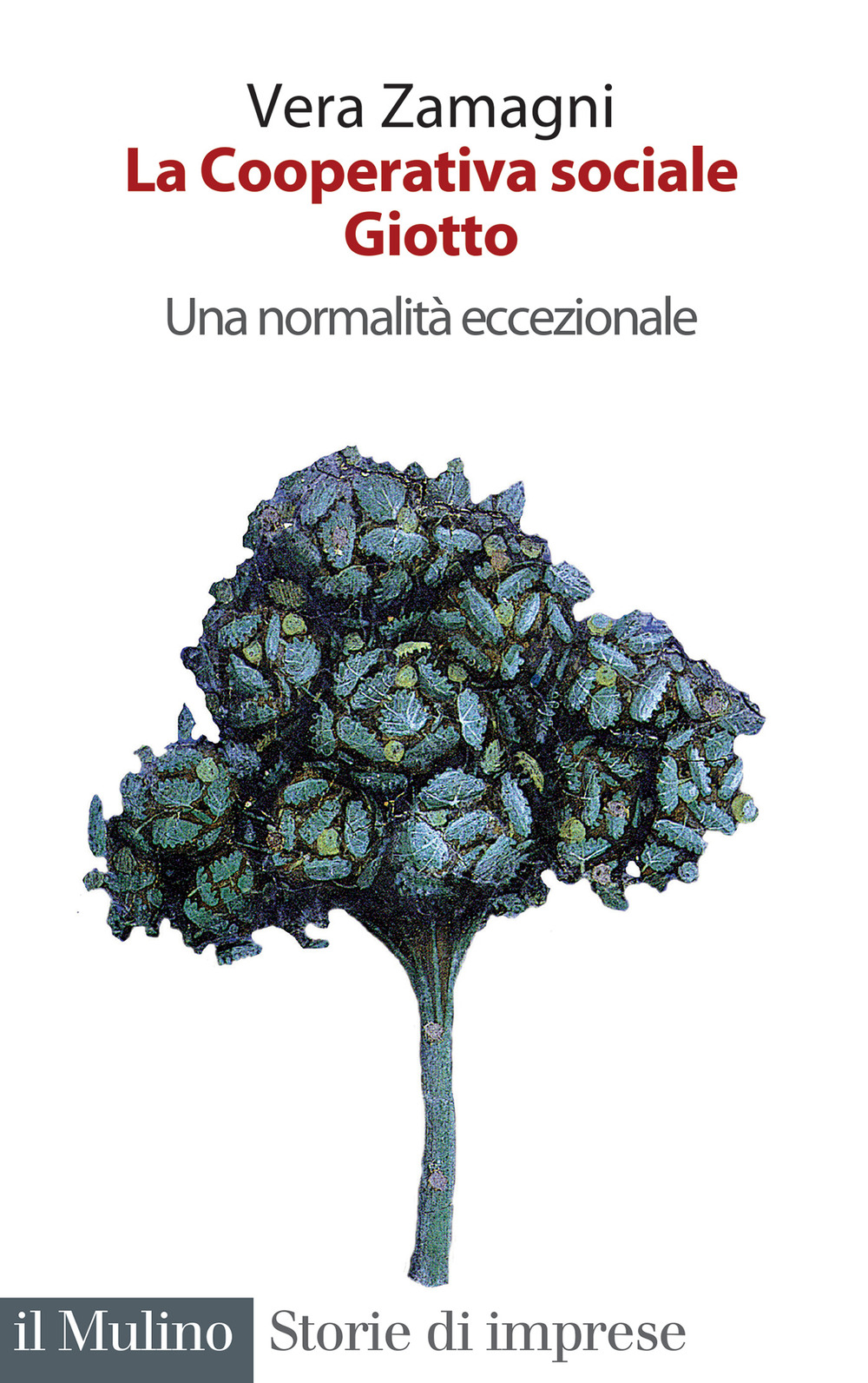 La cooperativa sociale Giotto. Una normalità eccezionale