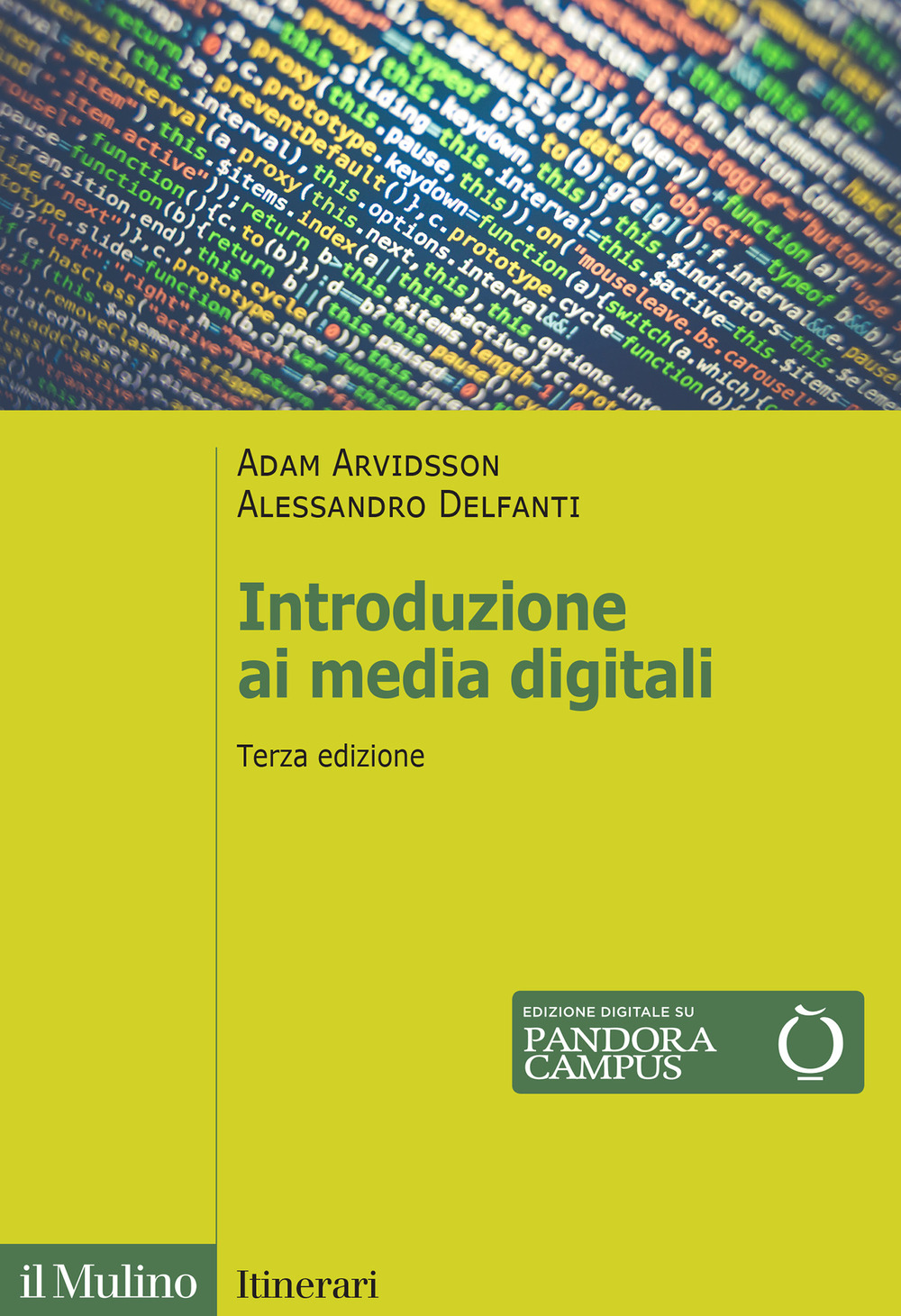 Introduzione ai media digitali. Nuova ediz.