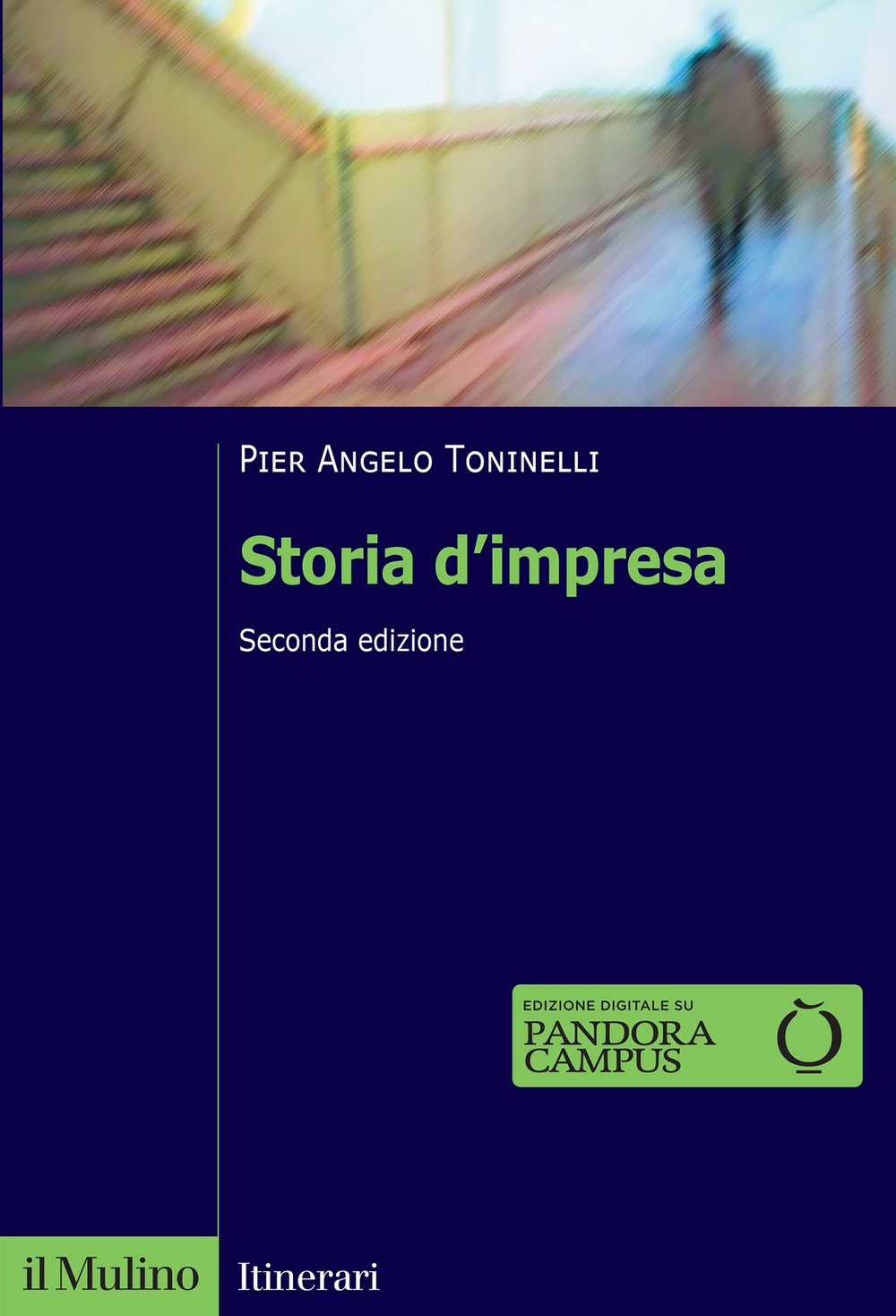 Storia d'impresa. Nuova ediz.