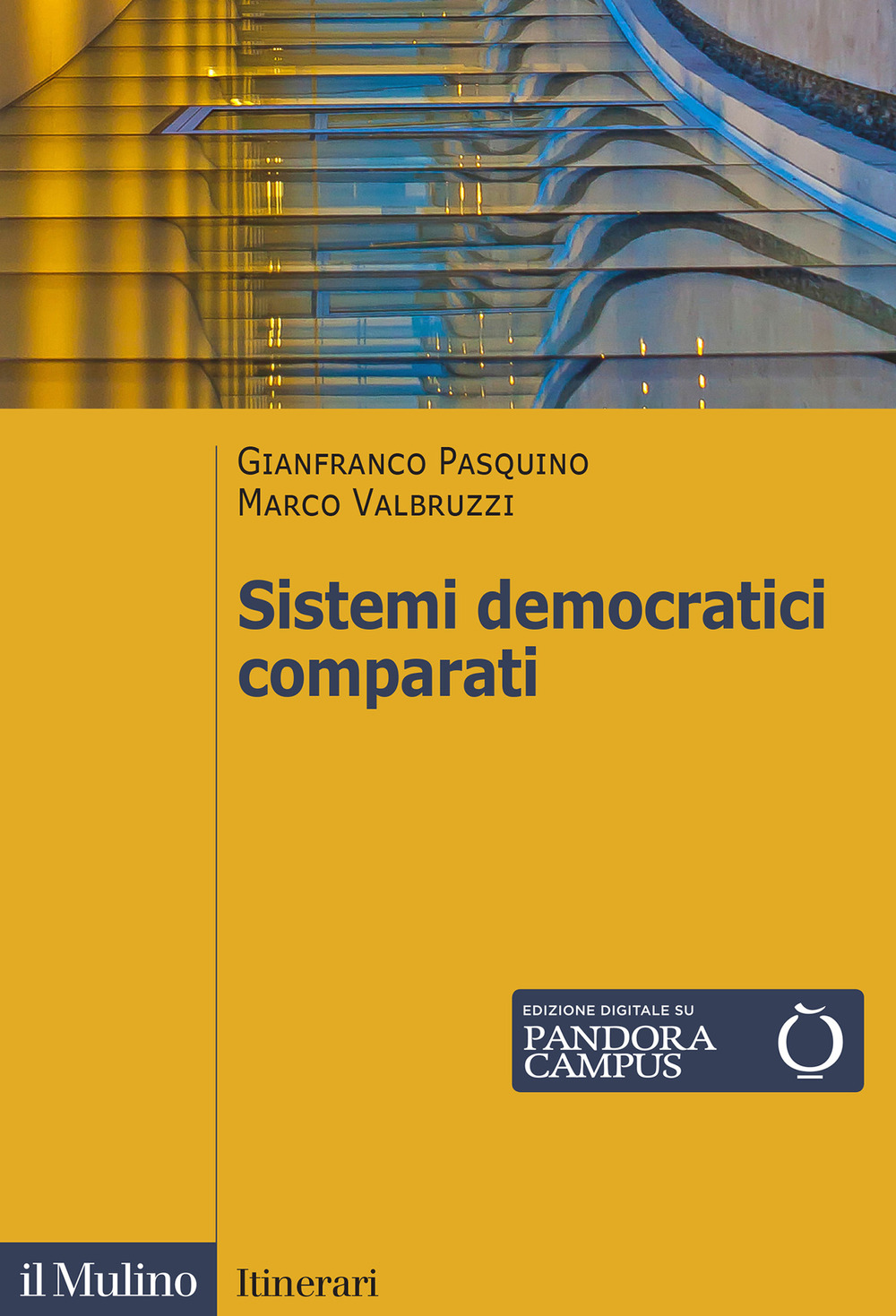 Sistemi democratici comparati