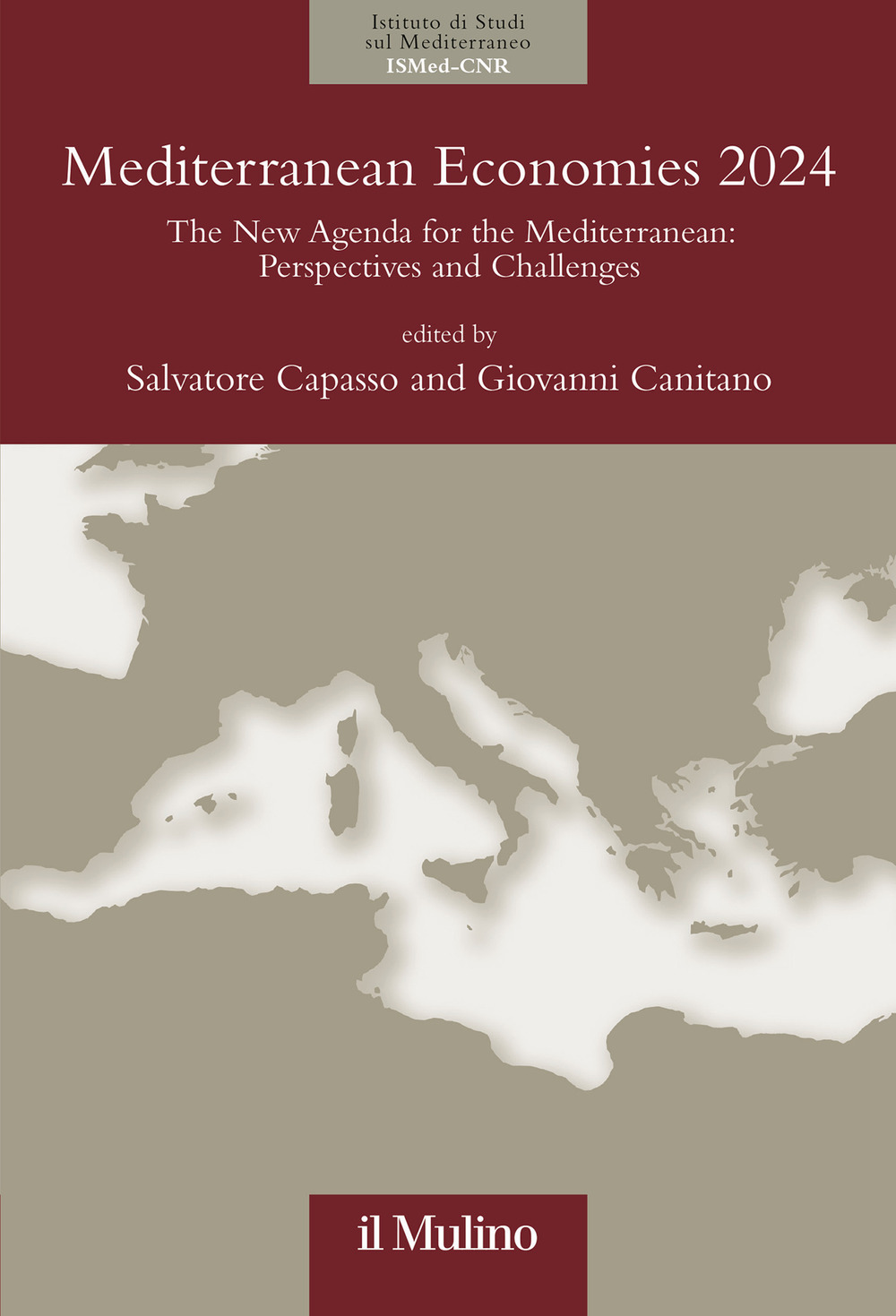 Mediterranean economies 2024. The new agenda for the Mediterranean: perspectives and challenges