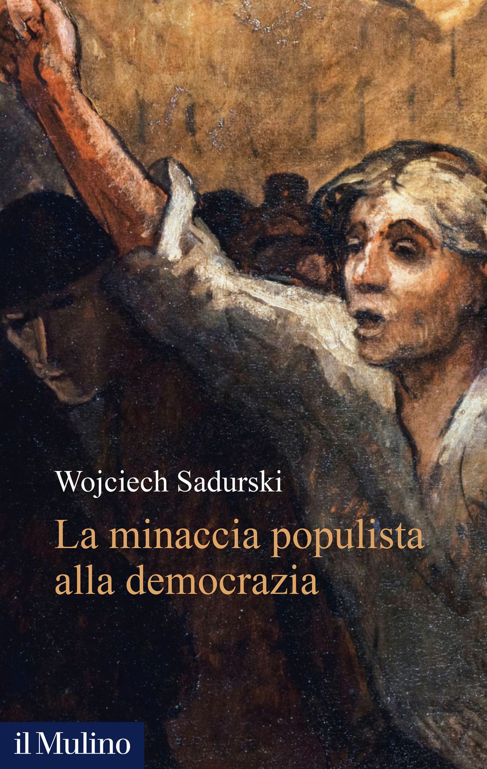 La minaccia populista alla democrazia